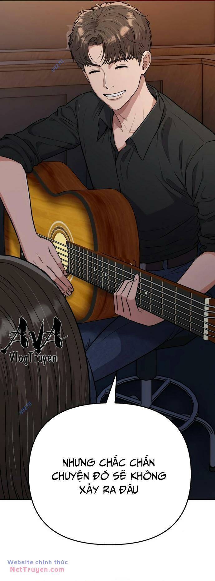 Nhân Viên Thực Tập Kim Cheolsu - chap15 - Trang 79